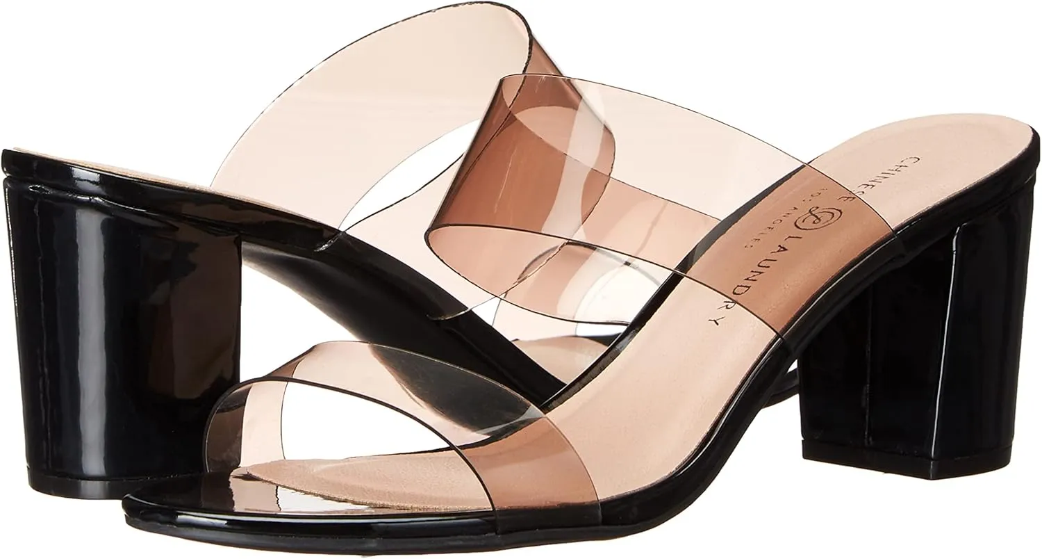 Chinese Laundry Women's Robinn Heeled Sandal