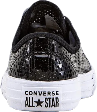 Chuck Taylor All Star Mesh Black