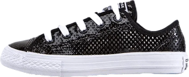 Chuck Taylor All Star Mesh Black