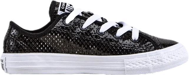Chuck Taylor All Star Mesh Black