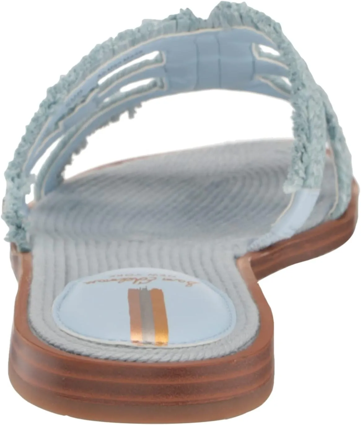 Circus NY by Sam Edelman Women's Bay Slide Sandal