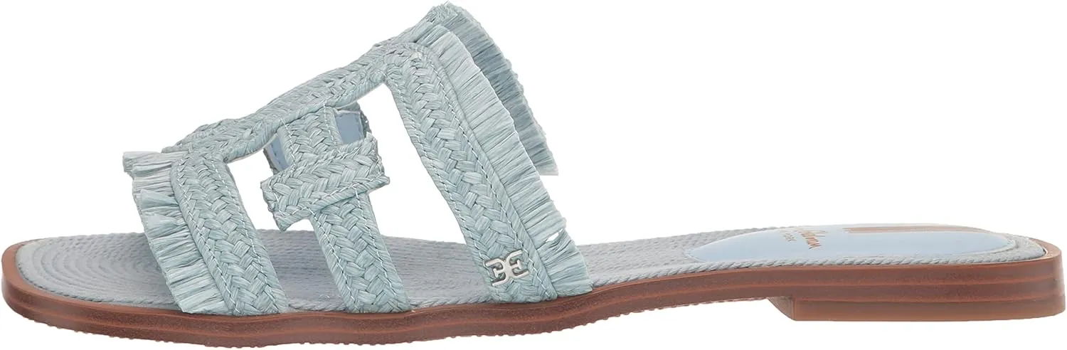Circus NY by Sam Edelman Women's Bay Slide Sandal