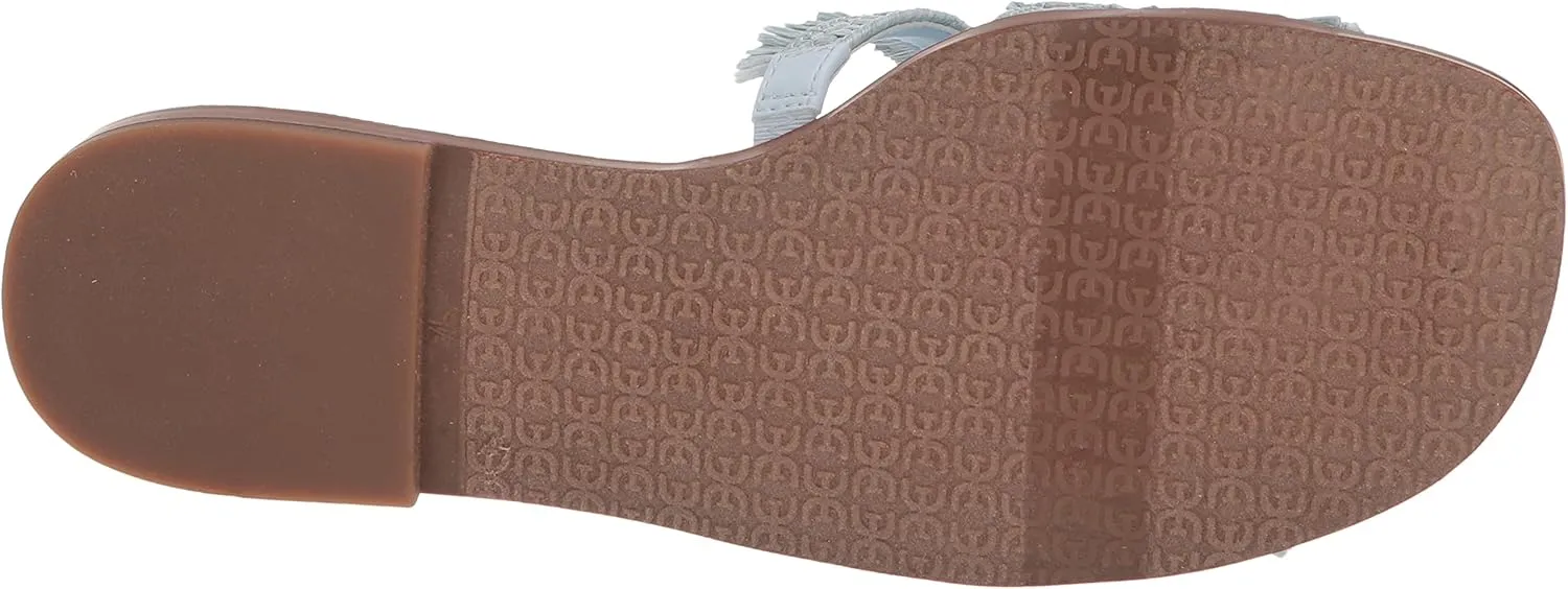 Circus NY by Sam Edelman Women's Bay Slide Sandal