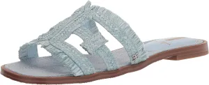 Circus NY by Sam Edelman Women's Bay Slide Sandal