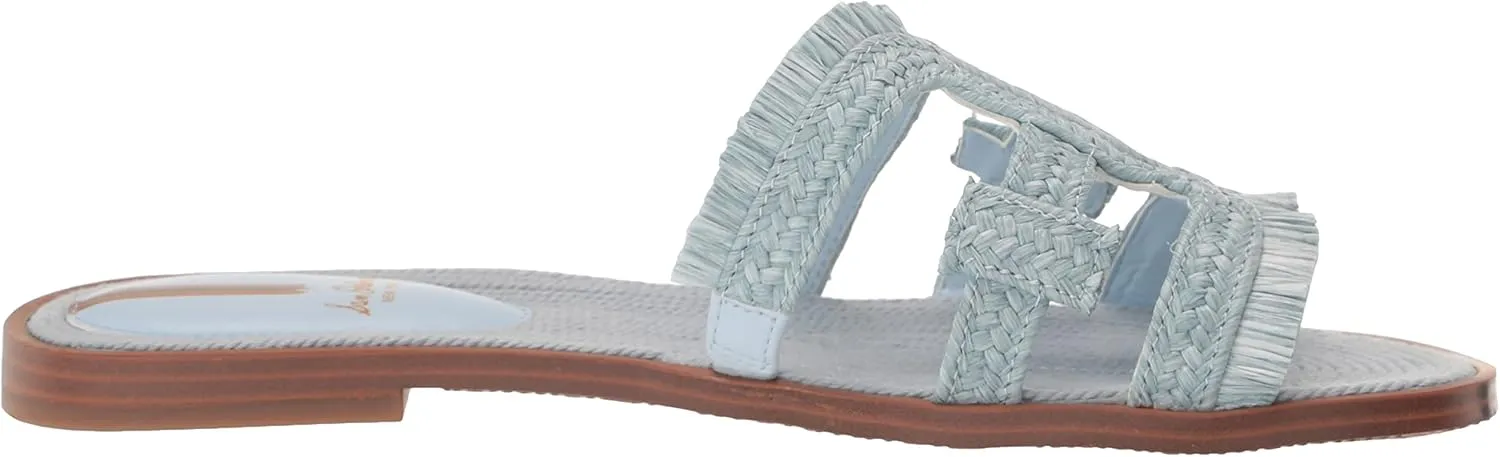 Circus NY by Sam Edelman Women's Bay Slide Sandal