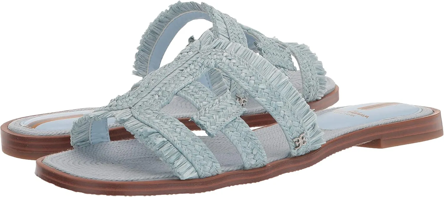 Circus NY by Sam Edelman Women's Bay Slide Sandal
