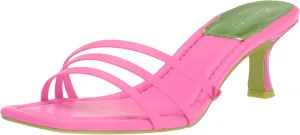 CIRCUS NY BY SAM EDELMAN Women's Cecily Heeled Sandal