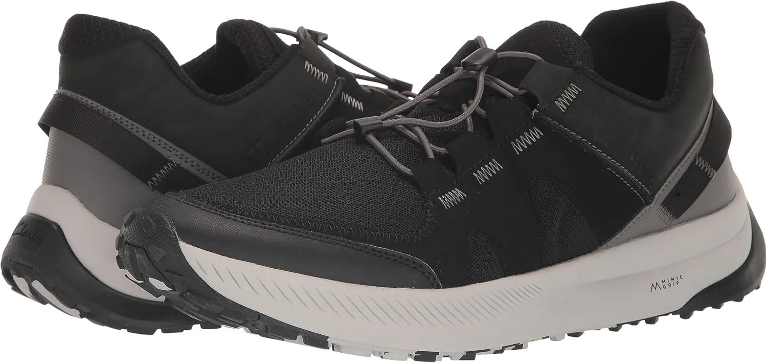 Clarks Men's ATL Trail Walk Sneaker