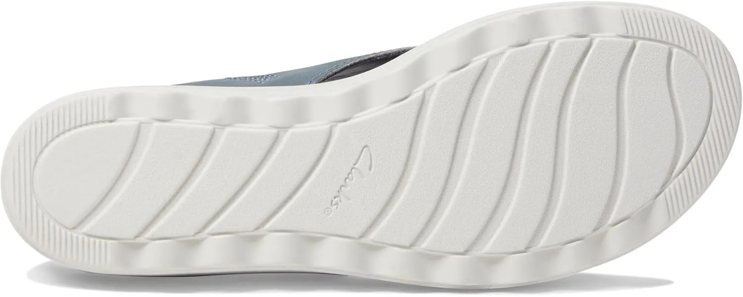Clarks Women's Jillian Gem Wedge Sandal