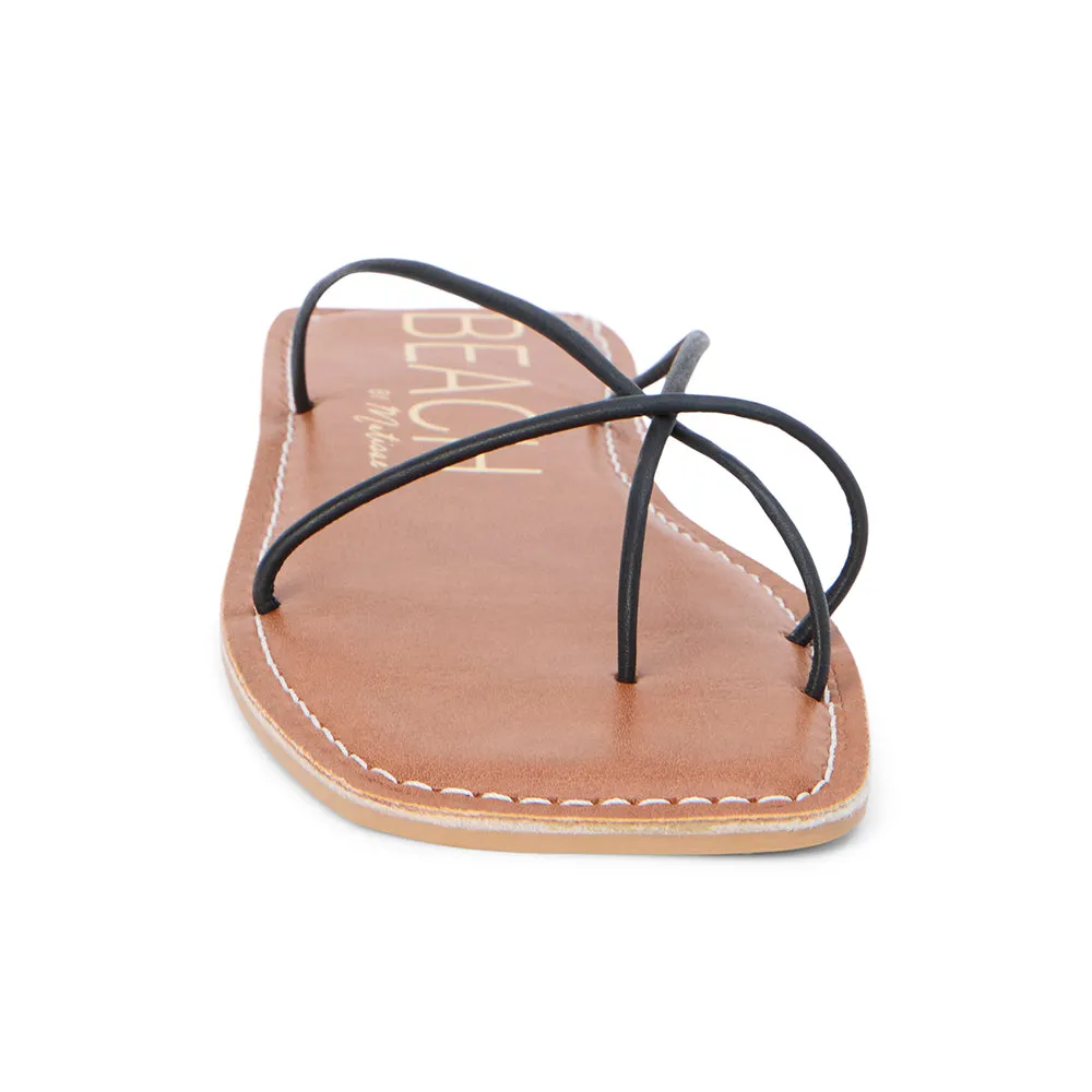 Coastline Strappy Sandal