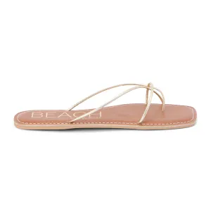 Coastline Strappy Sandal