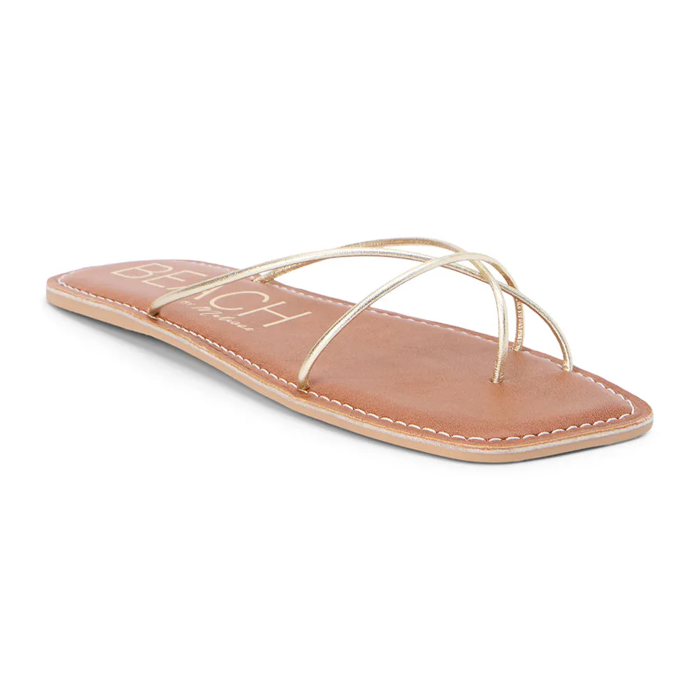 Coastline Strappy Sandal