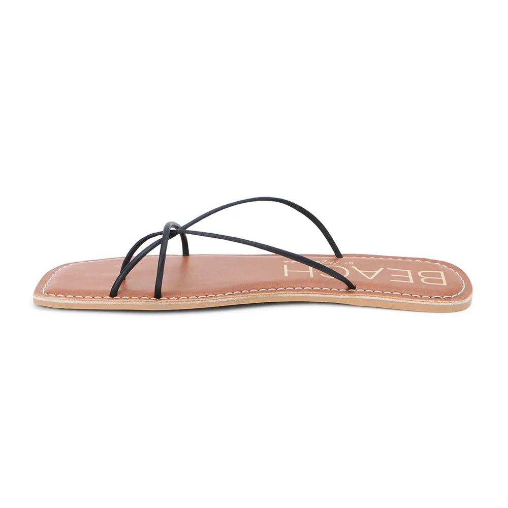 Coastline Strappy Sandal
