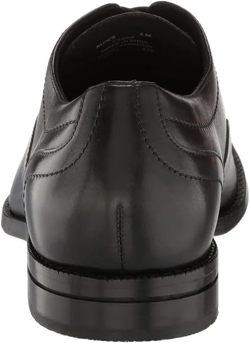 Cole Haan Men's Sawyer Cap Toe Oxford Black C35106