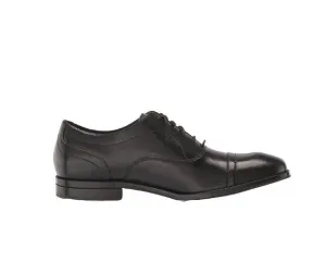 Cole Haan Men's Sawyer Cap Toe Oxford Black C35106