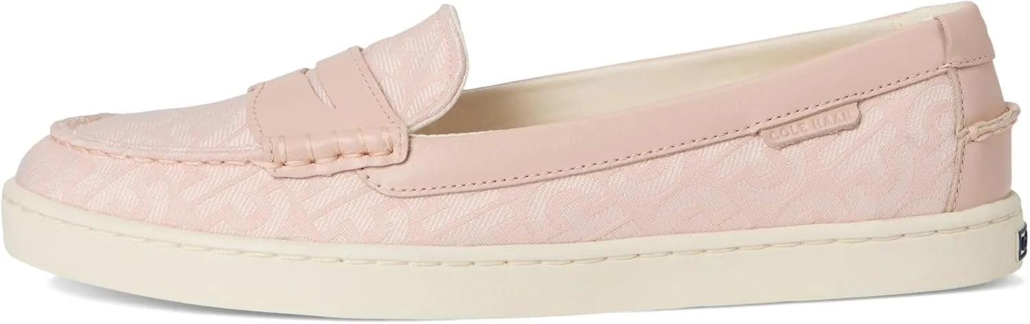 Cole Haan Women's Nantucket Penny Loafers