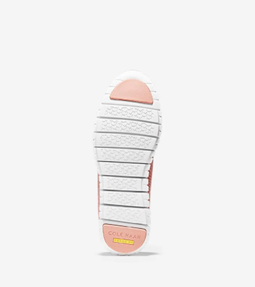 Cole Haan ZERØGRAND Stitchlite Wool Oxford