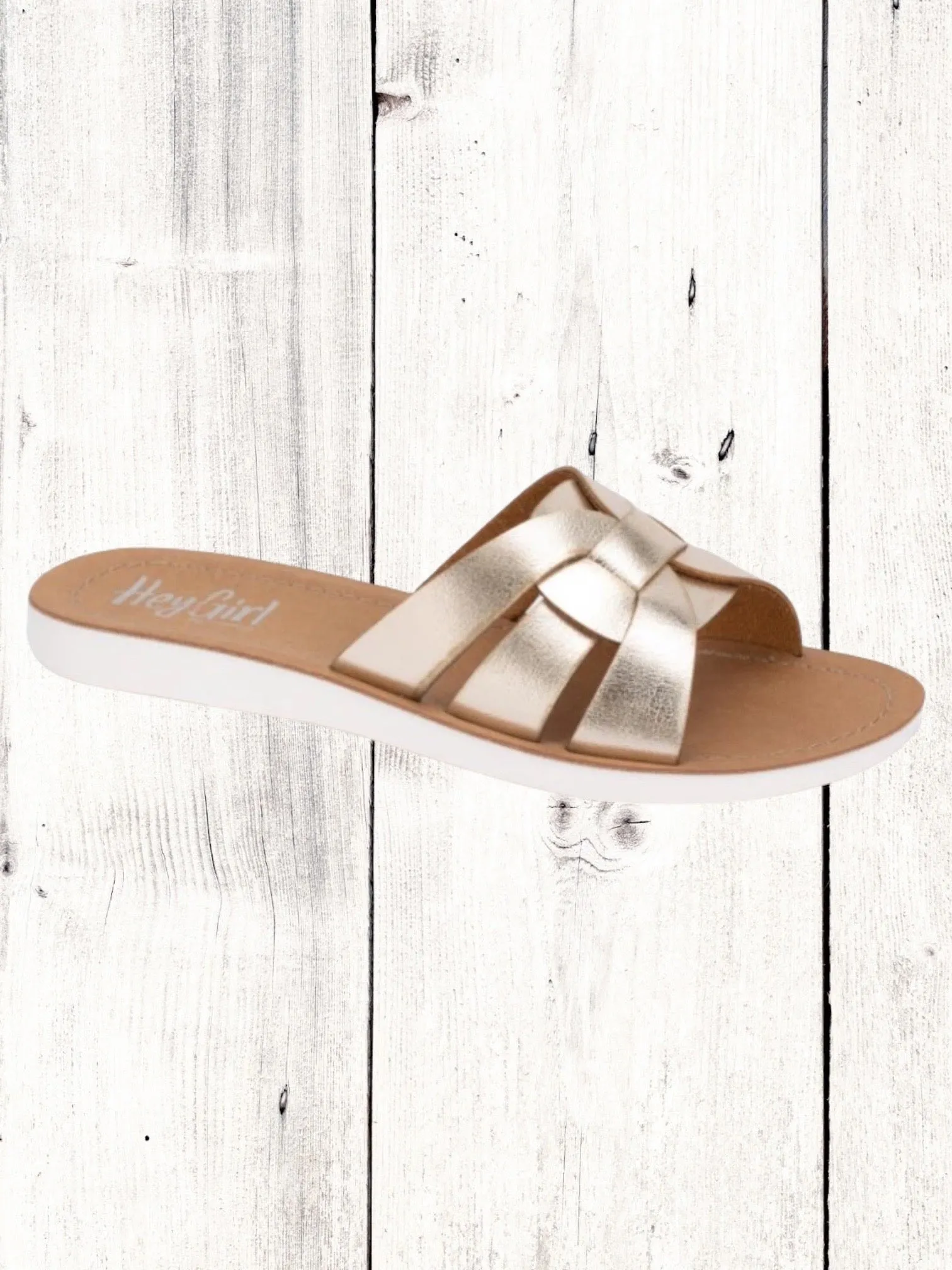 Corkys Rouge Sandal