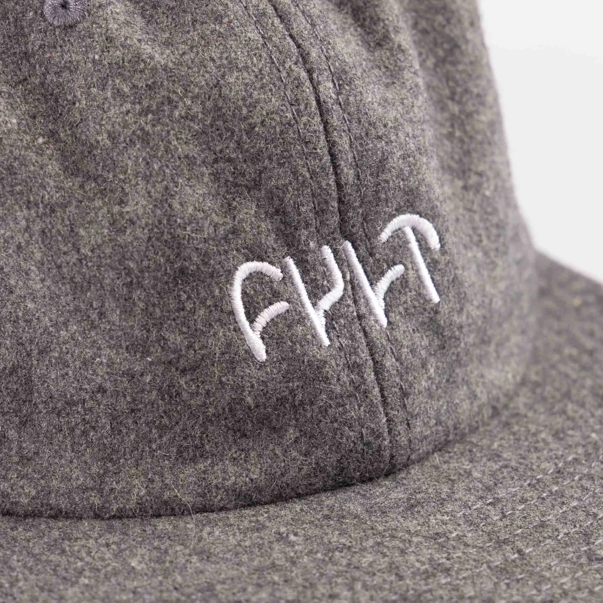 Cult Oxford Cap - Grey