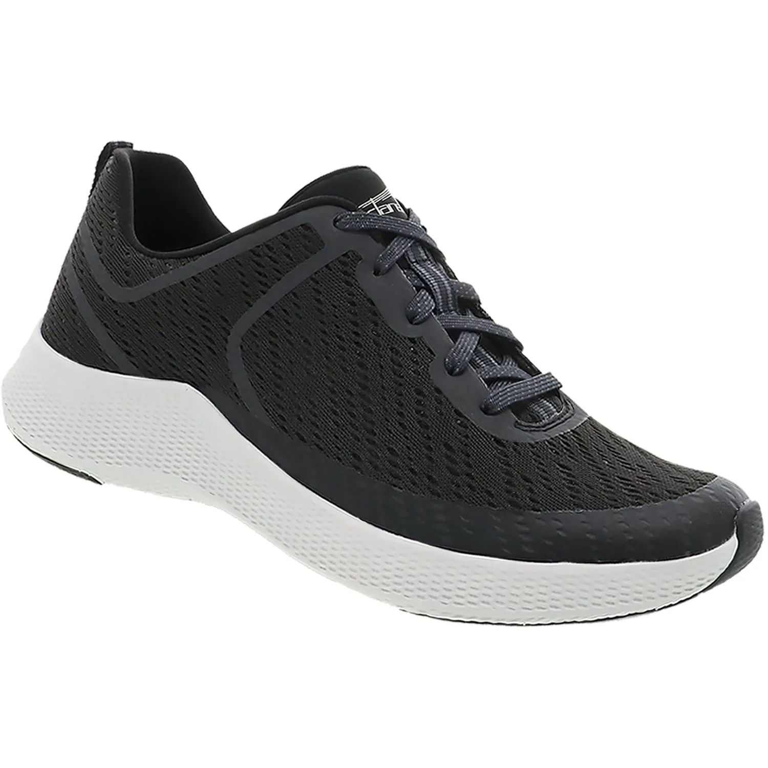 Dansko Women's Sky Black Mesh 4410470218