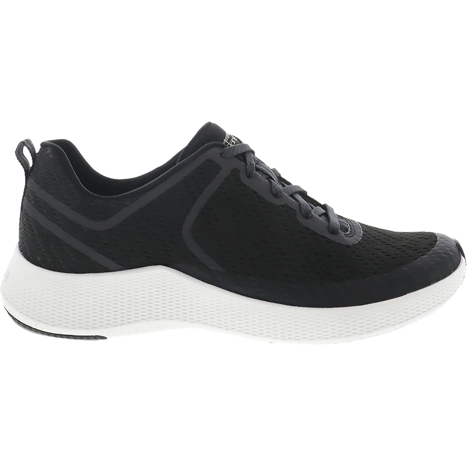 Dansko Women's Sky Black Mesh 4410470218