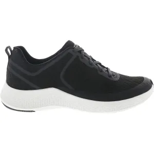 Dansko Women's Sky Black Mesh 4410470218