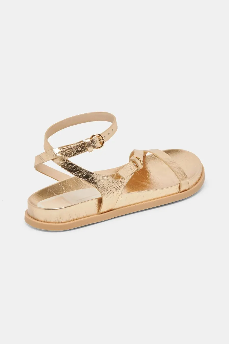 Darlis Sandal, Gold