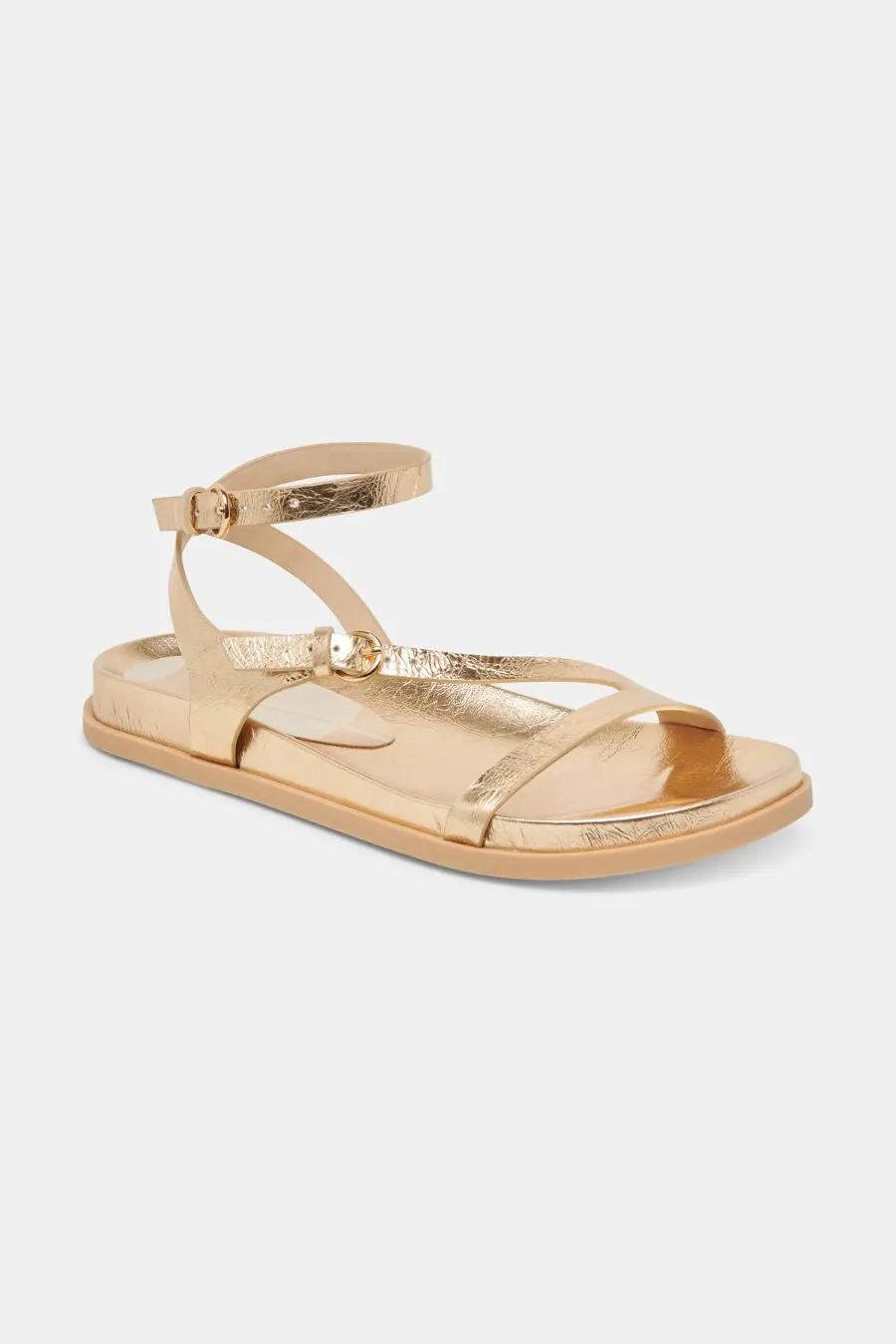 Darlis Sandal, Gold