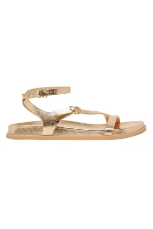Darlis Sandal, Gold