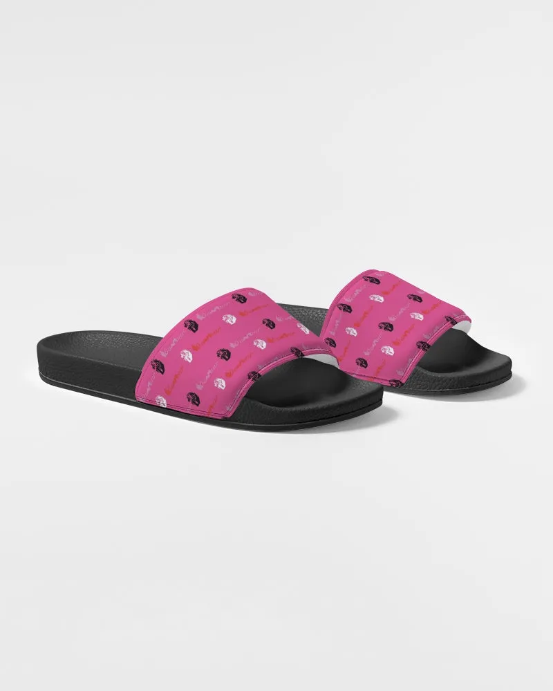 DBG Women's Slide Sandal