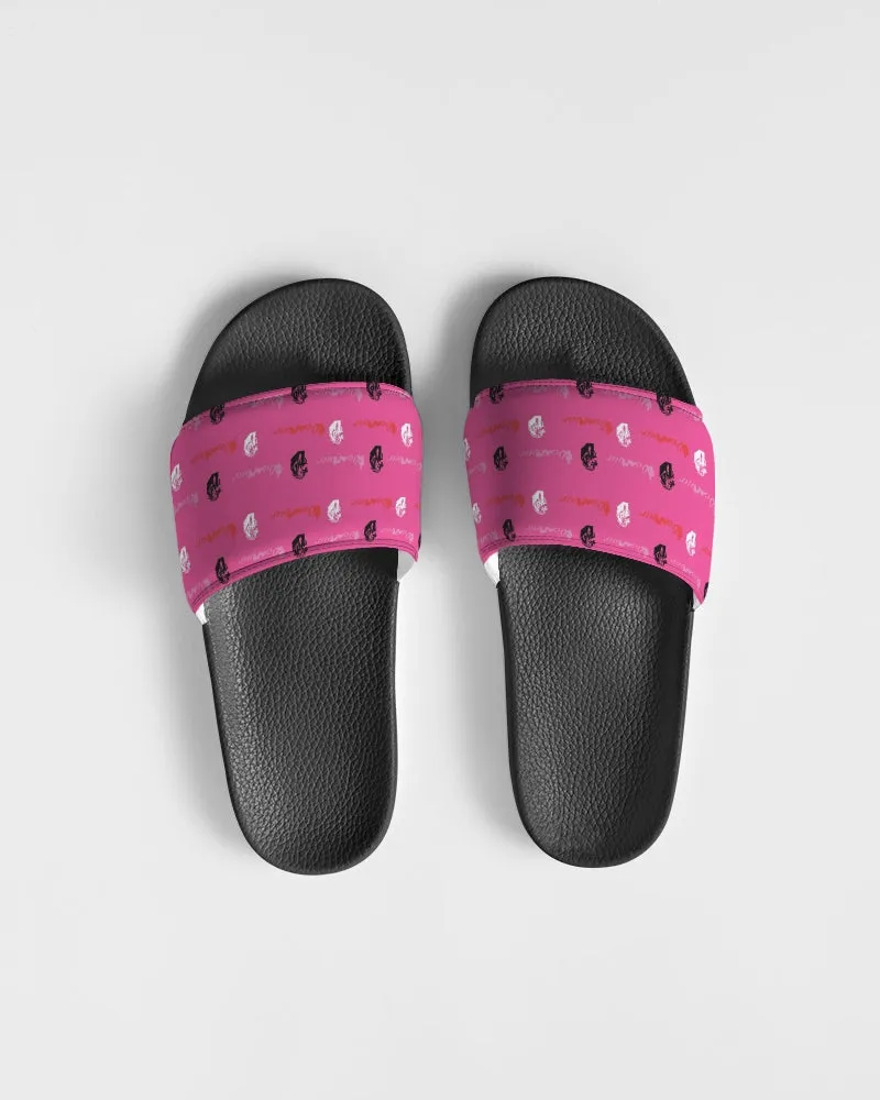 DBG Women's Slide Sandal