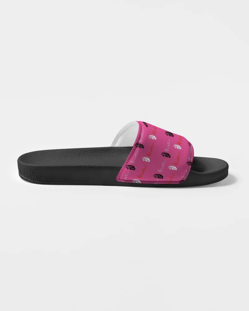 DBG Women's Slide Sandal
