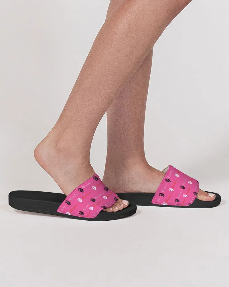 DBG Women's Slide Sandal