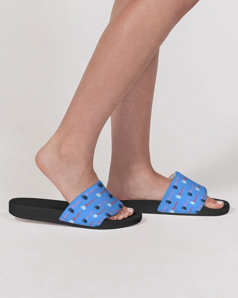 DBG Women's Slide Sandal