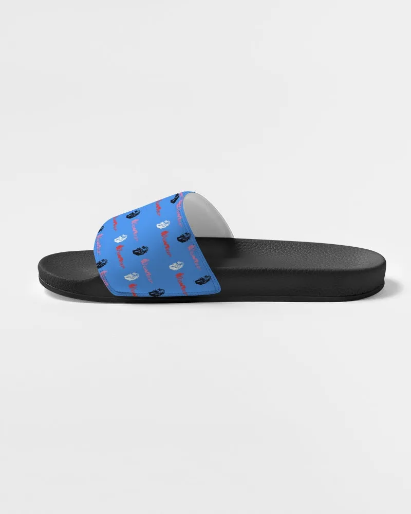 DBG Women's Slide Sandal