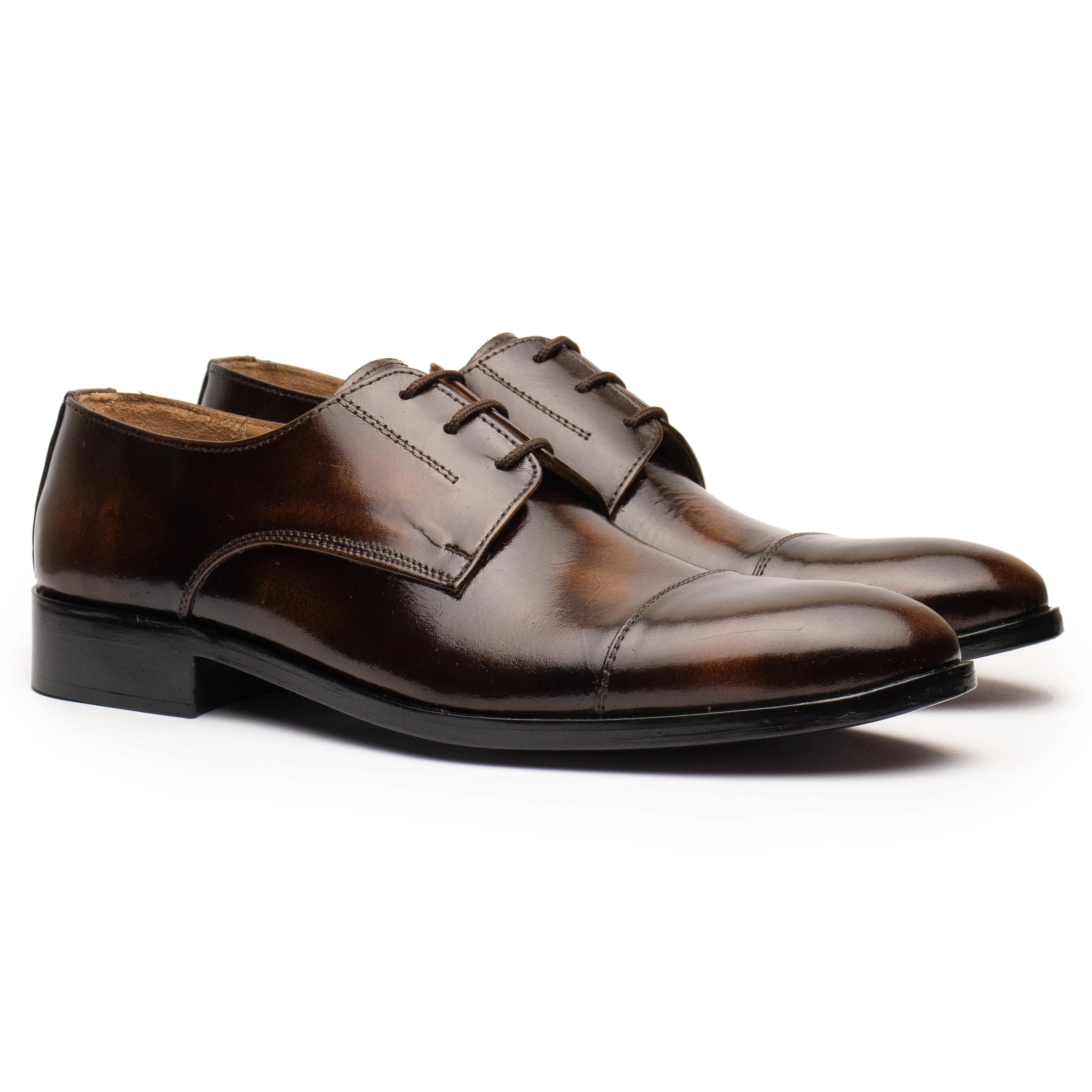 Derby Oxford