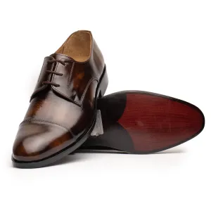 Derby Oxford