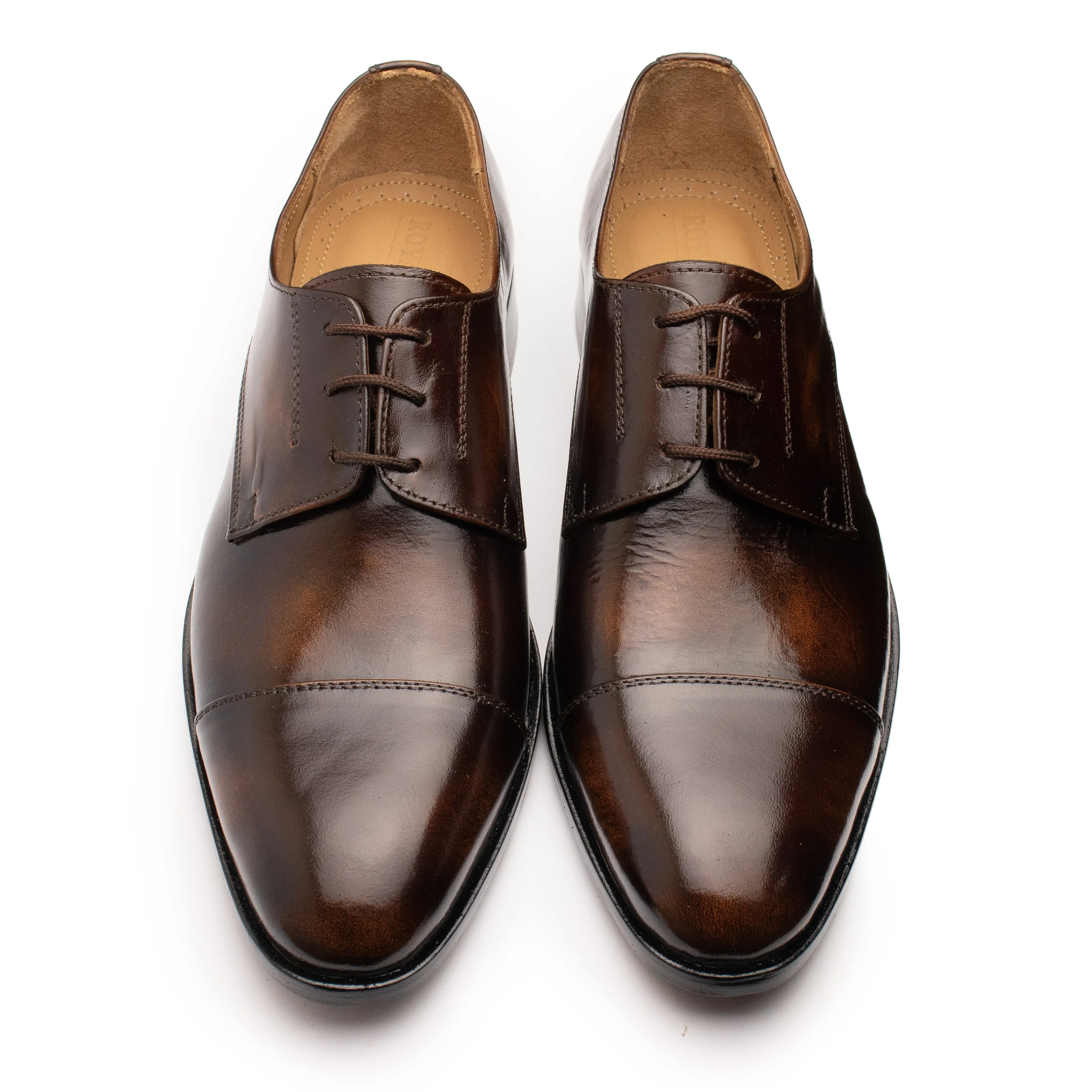 Derby Oxford
