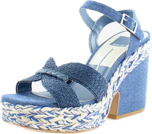 Dolce Vita Women's Cale Slide Sandal