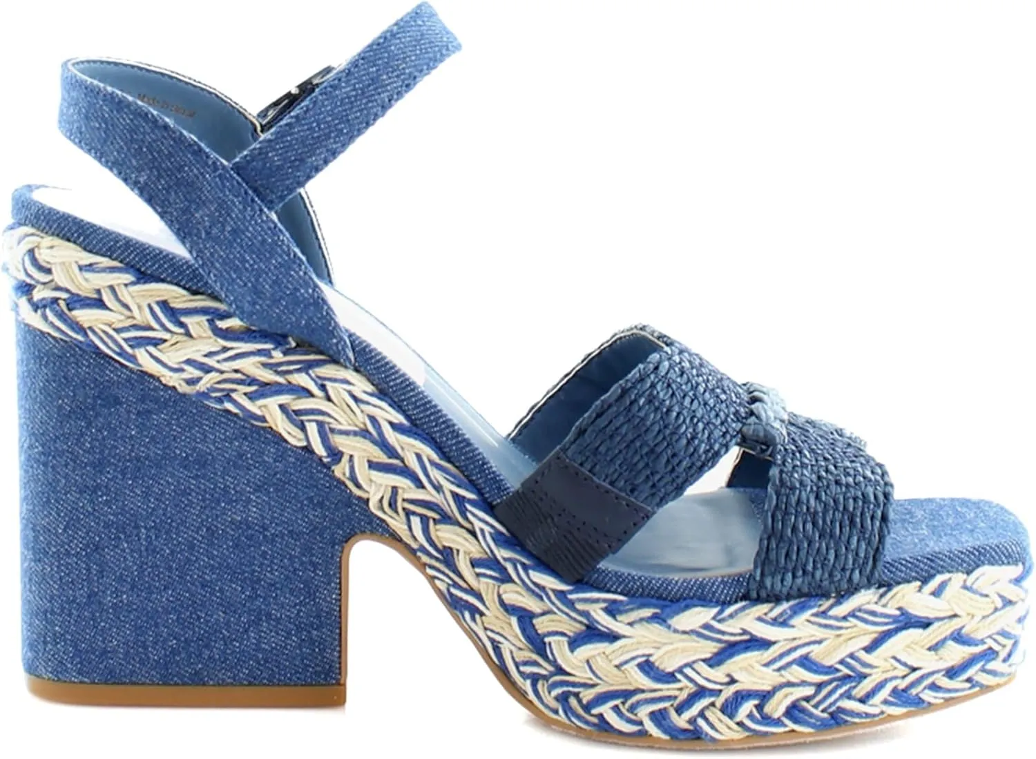 Dolce Vita Women's Cale Slide Sandal