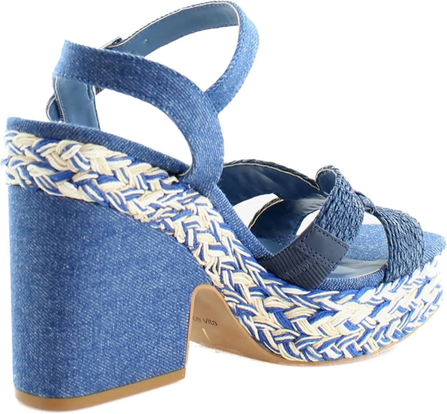 Dolce Vita Women's Cale Slide Sandal