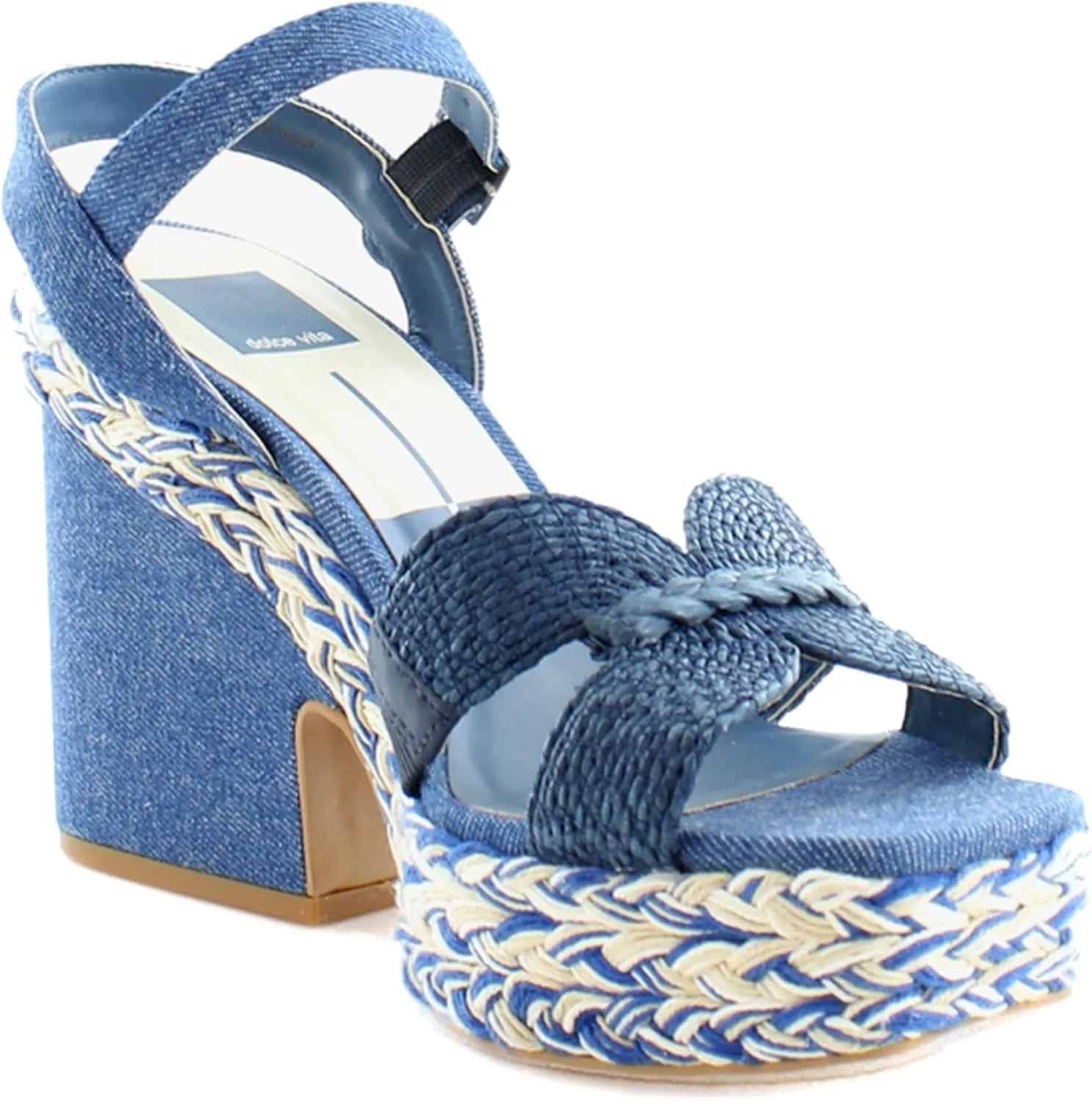 Dolce Vita Women's Cale Slide Sandal