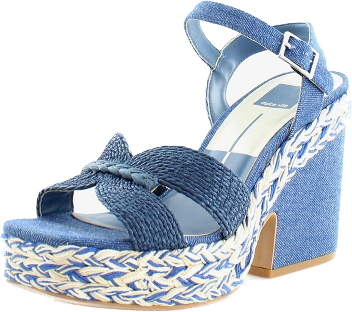 Dolce Vita Women's Cale Slide Sandal