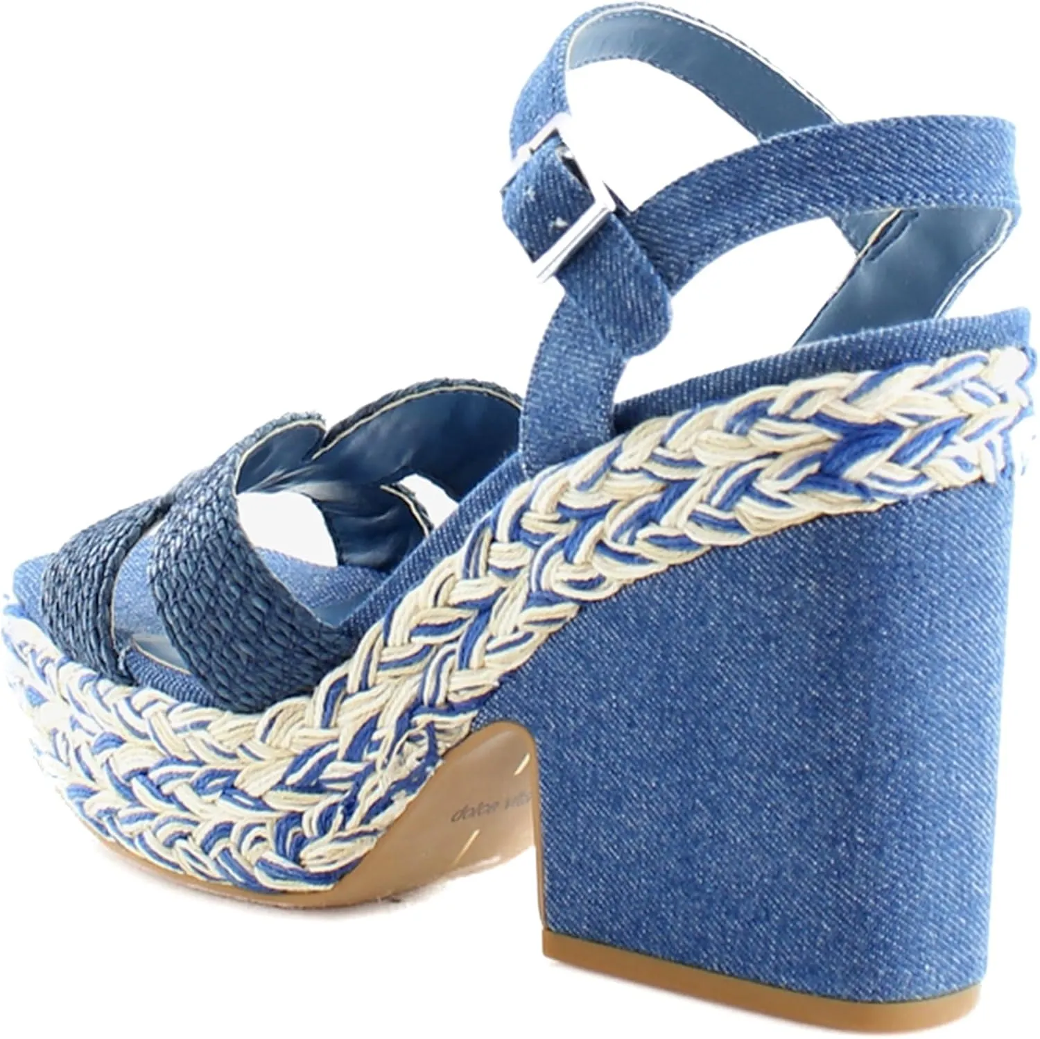 Dolce Vita Women's Cale Slide Sandal