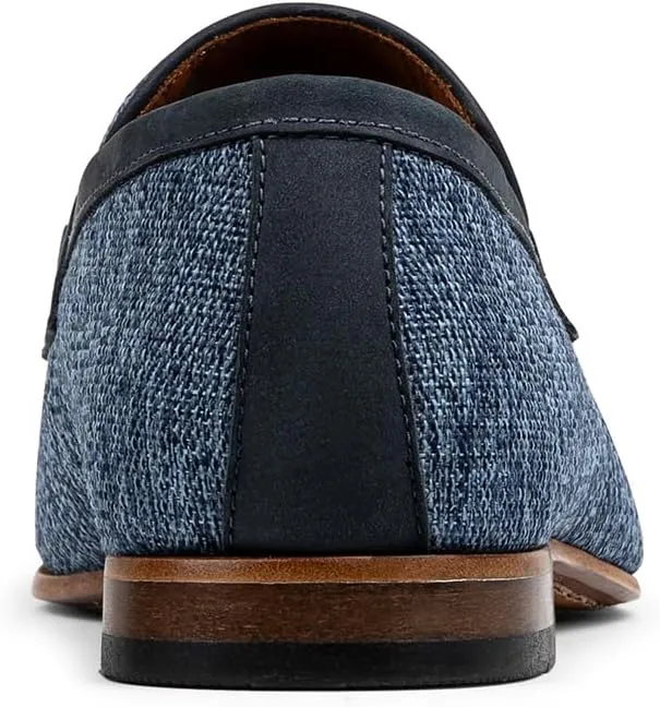 Donald J Pliner Men's Ted Loafer