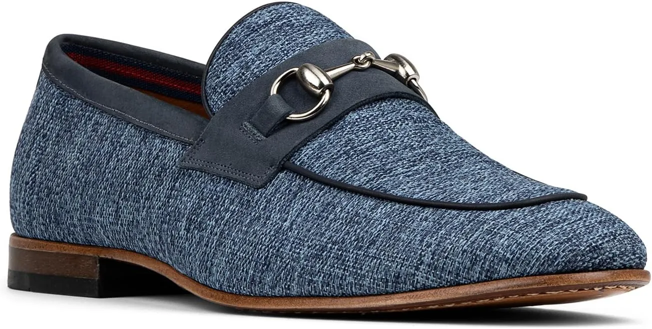Donald J Pliner Men's Ted Loafer