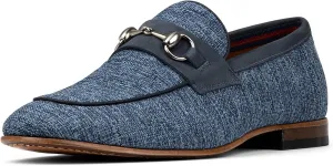 Donald J Pliner Men's Ted Loafer