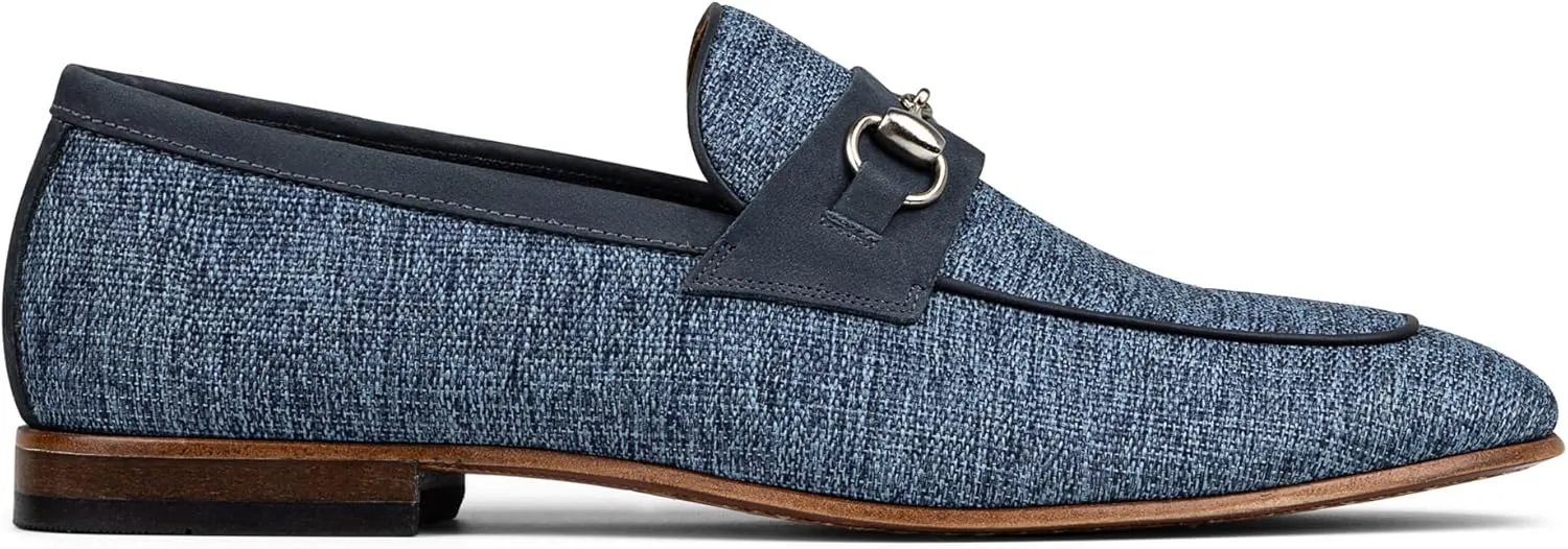 Donald J Pliner Men's Ted Loafer