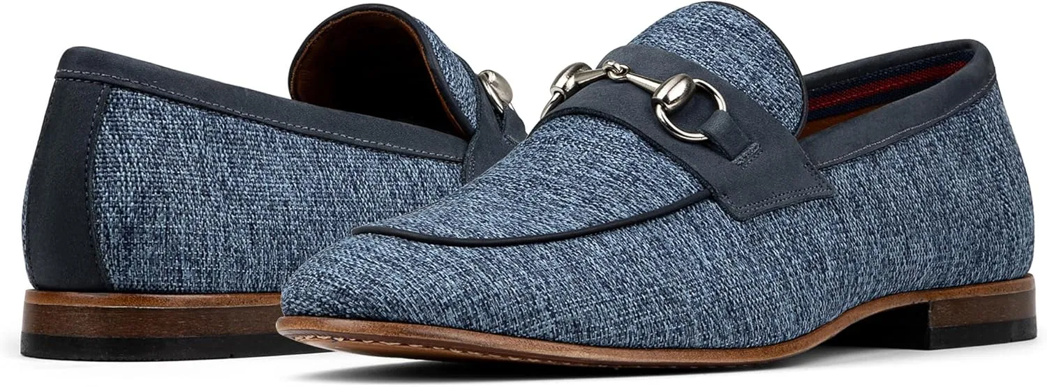 Donald J Pliner Men's Ted Loafer