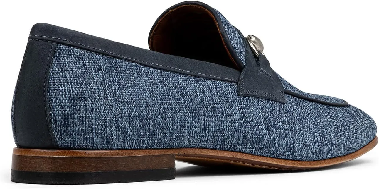 Donald J Pliner Men's Ted Loafer